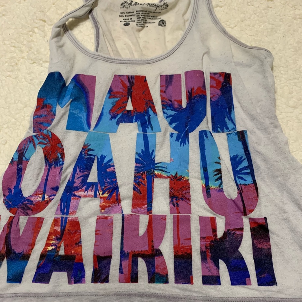 tank top